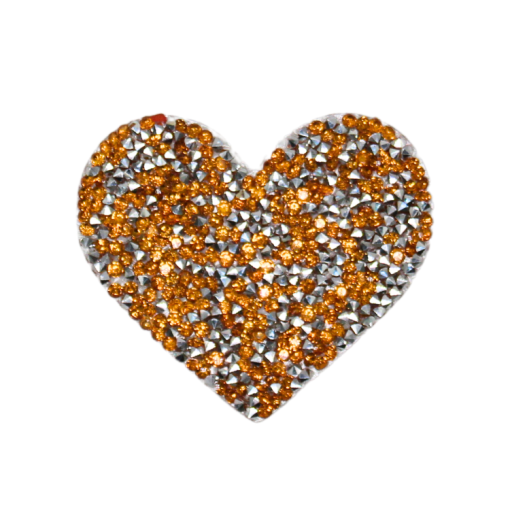 Crystal Hearts Patch - Image 18