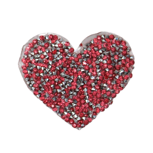 Crystal Hearts Patch - Image 19