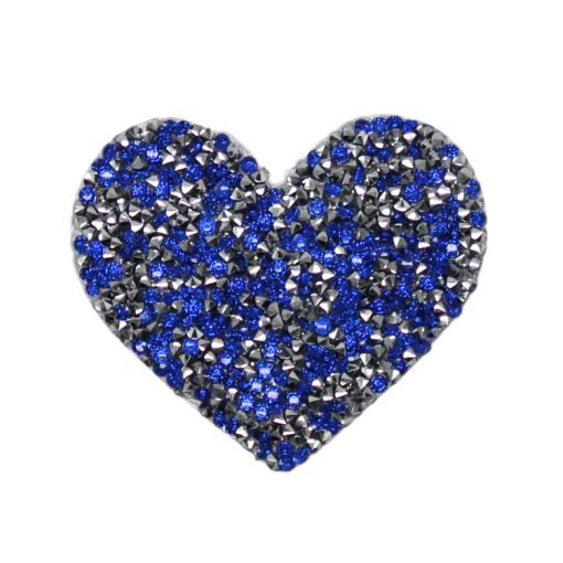 Crystal Hearts Patch - Image 17
