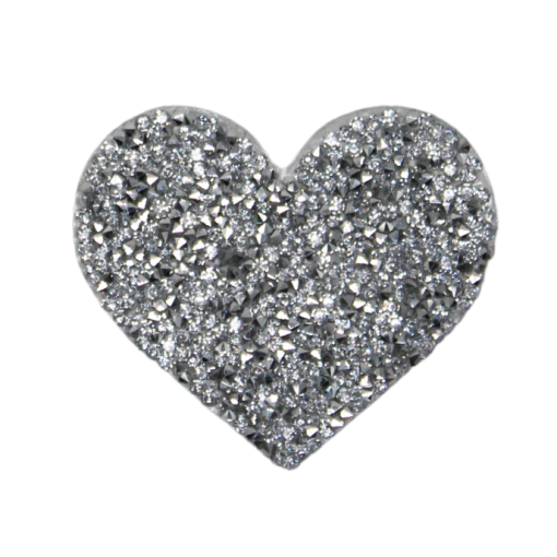 Crystal Hearts Patch - Image 6