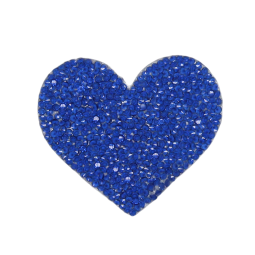 Crystal Hearts Patch - Image 10
