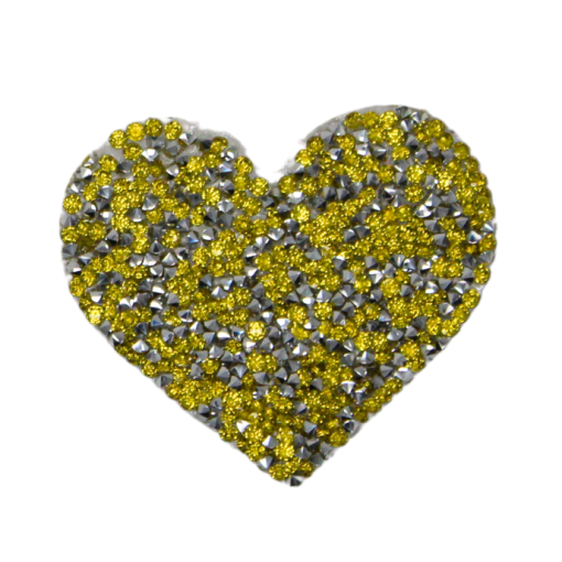 Crystal Hearts Patch - Image 13