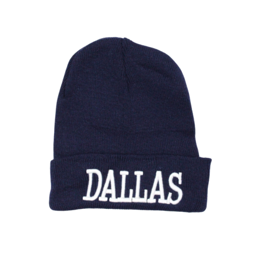 Monogrammed Beanie - Image 3