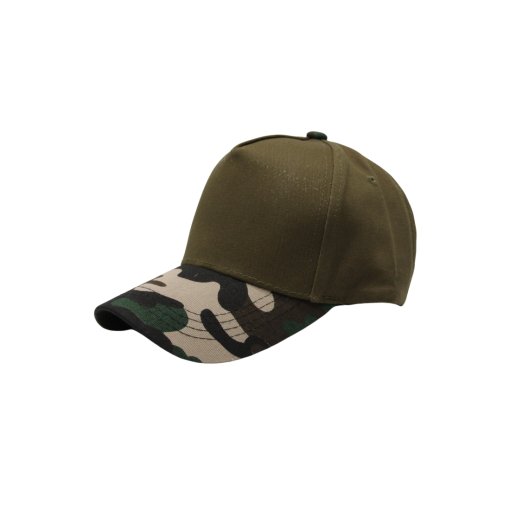 Unisex Youth Adjustable Caps - Image 6