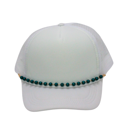 Pearl Hat Chains - Image 18