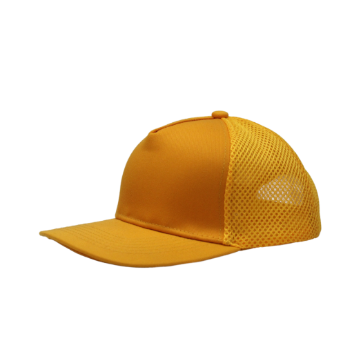 Big Flap Meshback Caps - Image 11