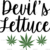 Adult (12" Wide)