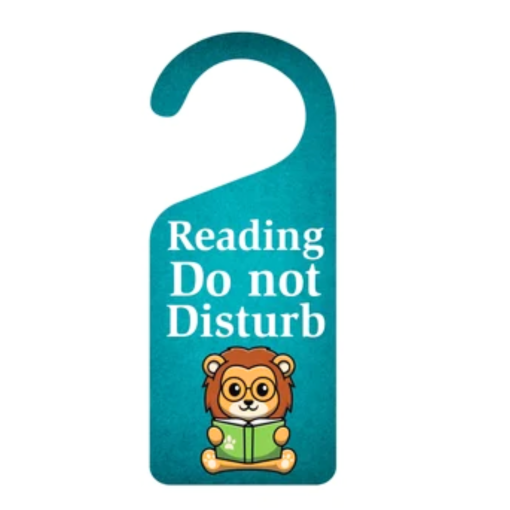 Sublimation Door Tag - Image 3