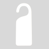 Sublimation Door Tag