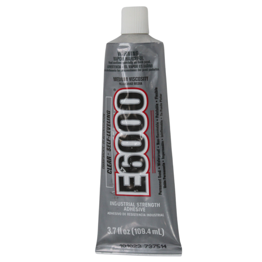 E6000 Glue - Image 2