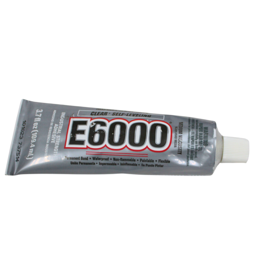 E6000 Glue - Image 4