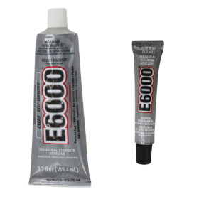 E6000 Glue