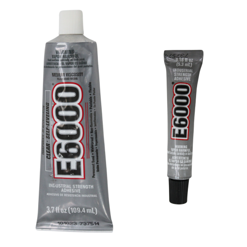 E6000 Glue