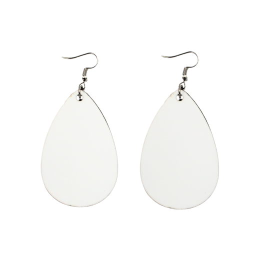 Sublimation Earring Pair