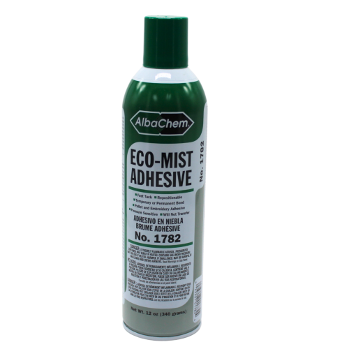 Eco-Mist Adhesive