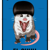 El Cuhh Dtf Transfer