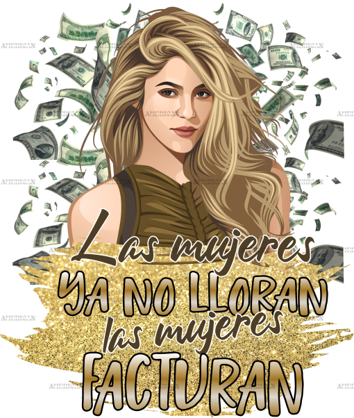Facturan Dtf Transfer