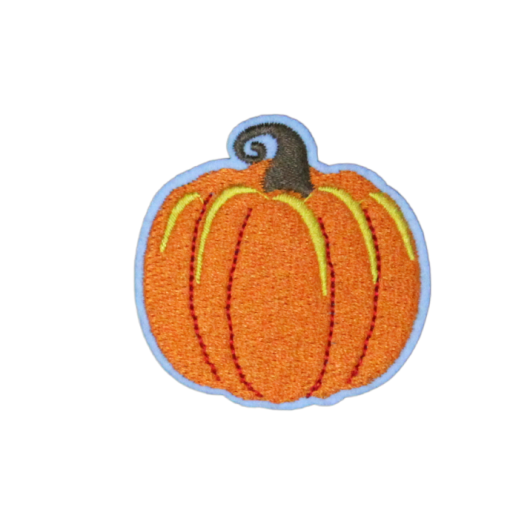 Fall Pumpkin Patch (Small/Embroidery) - Image 11