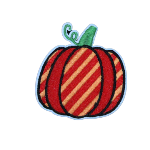 Fall Pumpkin Patch (Small/Embroidery) - Image 12