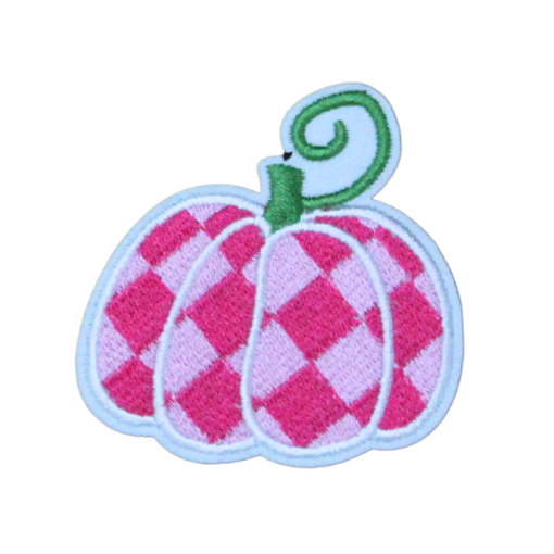 Fall Pumpkin Patch (Small/Embroidery) - Image 13