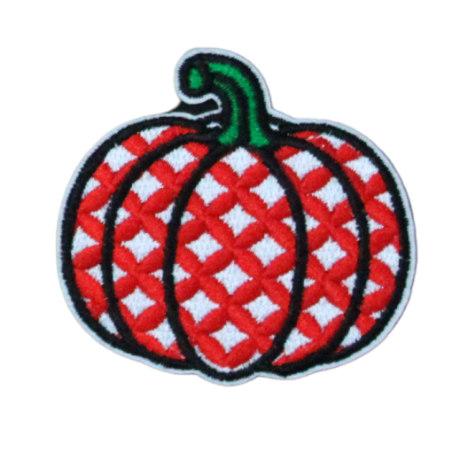 Fall Pumpkin Patch (Small/Embroidery) - Image 3