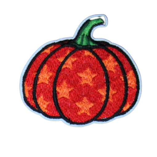 Fall Pumpkin Patch (Small/Embroidery) - Image 4