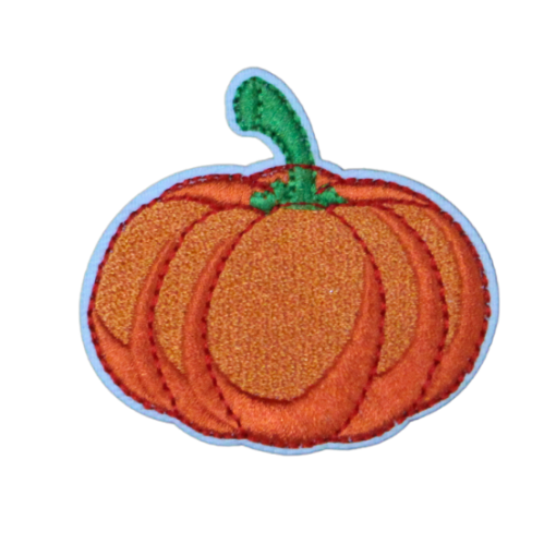 Fall Pumpkin Patch (Small/Embroidery) - Image 6