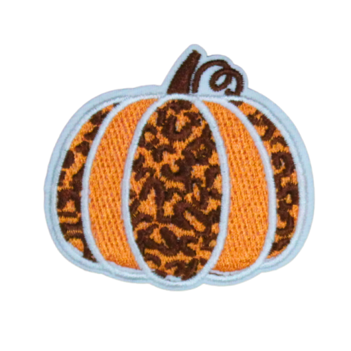 Fall Pumpkin Patch (Small/Embroidery) - Image 7