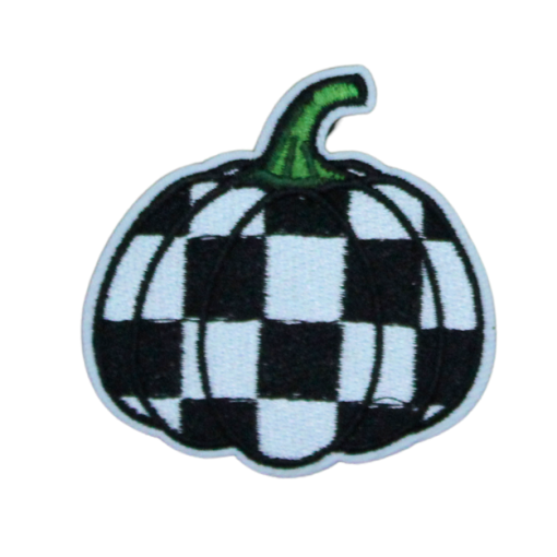 Fall Pumpkin Patch (Small/Embroidery) - Image 8