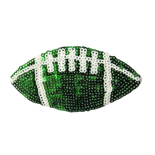 Football Patch (Small/Sequin) - Image 11
