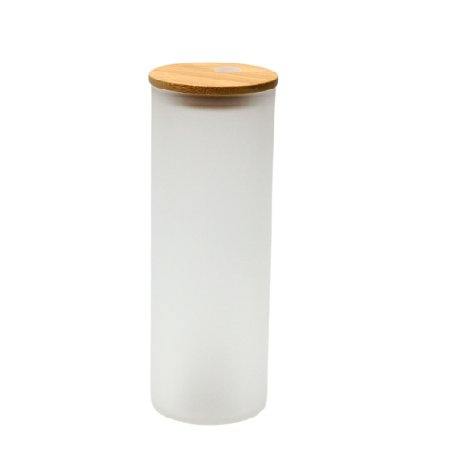 Frosted Sublimation Tumbler - Image 3