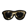 Sunglasses Patch (Small/Sequin)
