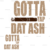 Adult (12" Wide)