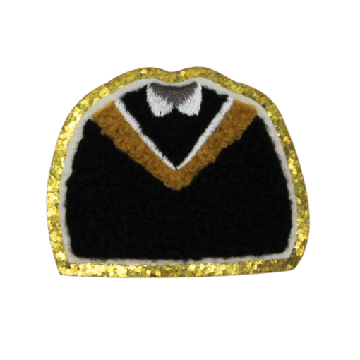 Graduation Patch (Small/Chenille) - Image 3