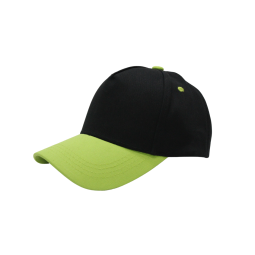 Unisex Youth Adjustable Caps - Image 4