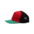 Red/Green/Black