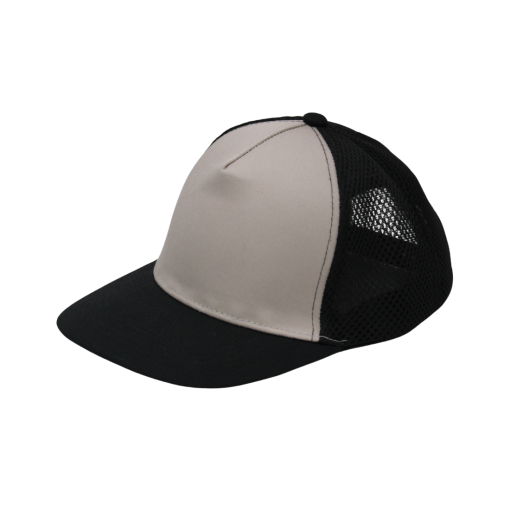 5-Panel Meshback Caps - Image 6