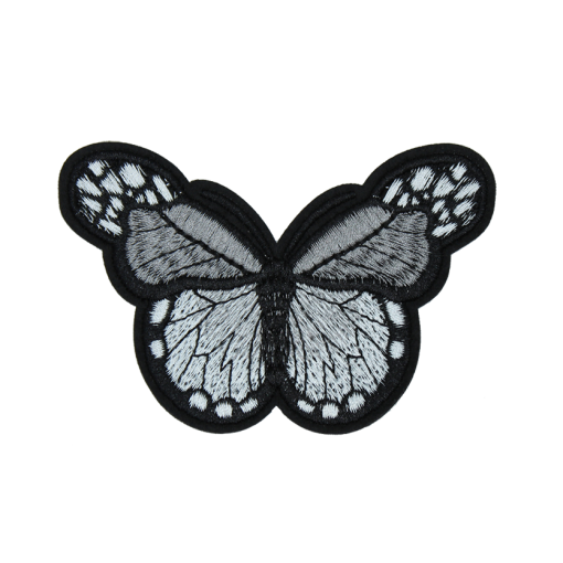 Butterfly (Small/Embroidery) - Image 3