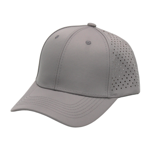Laser Veneted - 6 Panel Caps - Image 3
