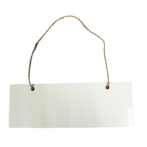 Sublimation Hanging Board - Image 3