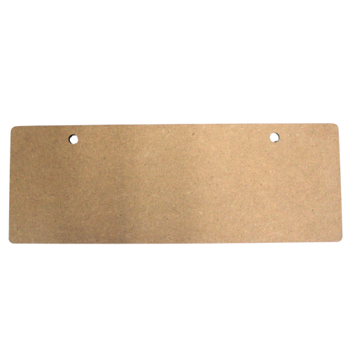 Sublimation Hanging Board - Image 2