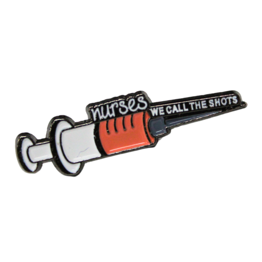 Nurse Hat Pins - Image 2