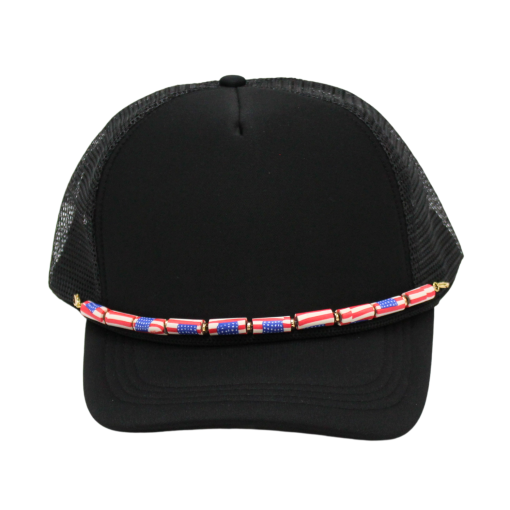 Beaded Hat Chains - Image 4