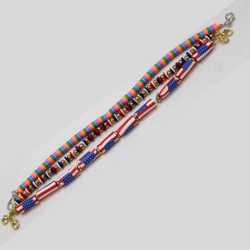Beaded Hat Chains - Image 2