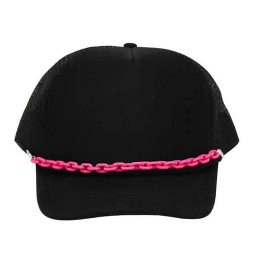 Thin Chunky Hat Chains - Image 2