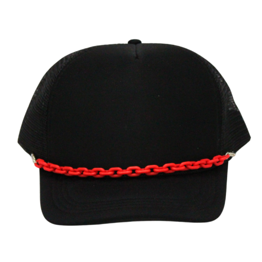 Thin Chunky Hat Chains - Image 3