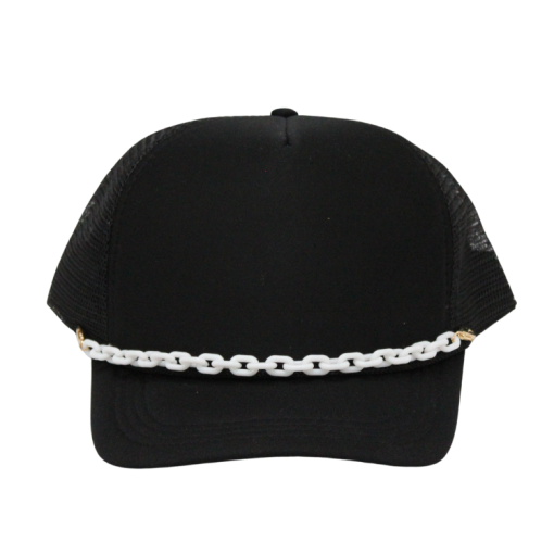 Thin Chunky Hat Chains - Image 4