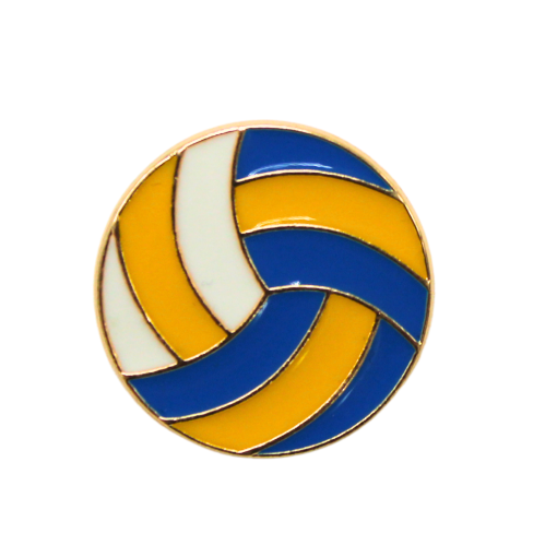 Sports Hat Pins - Image 3