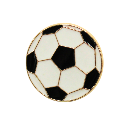Sports Hat Pins - Image 2