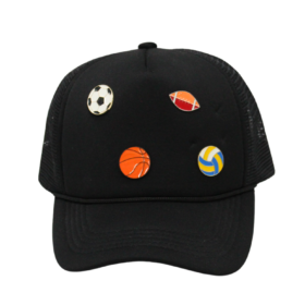 Sports Hat Pins